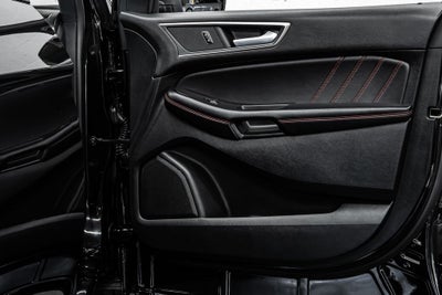 2023 Ford Edge ST Line