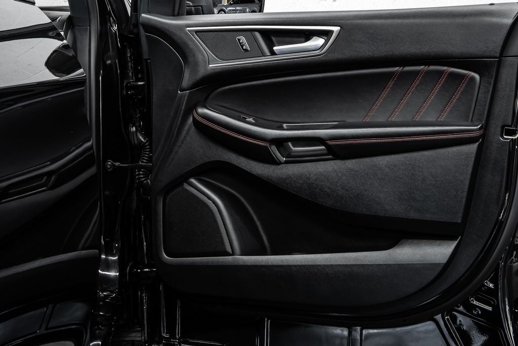 2023 Ford Edge ST Line