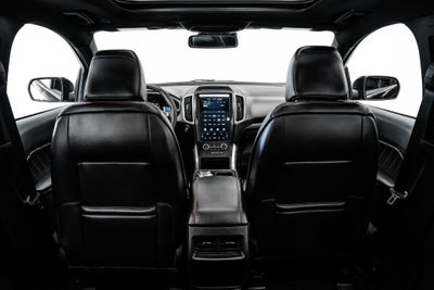 2023 Ford Edge ST Line