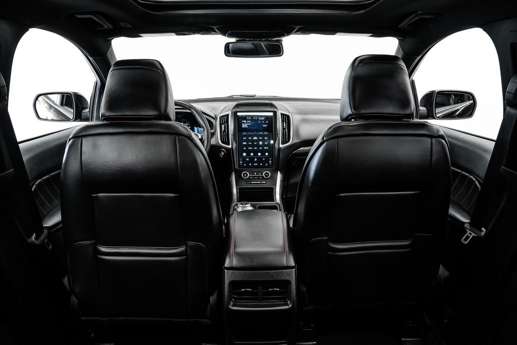 2023 Ford Edge ST Line