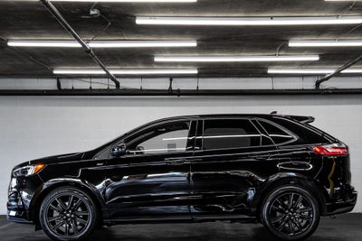 2023 Ford Edge ST Line