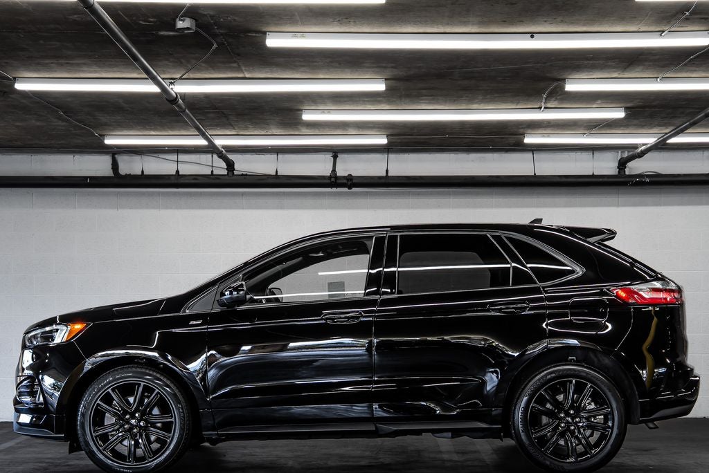 2023 Ford Edge ST Line