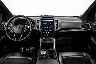 2023 Ford Edge ST Line
