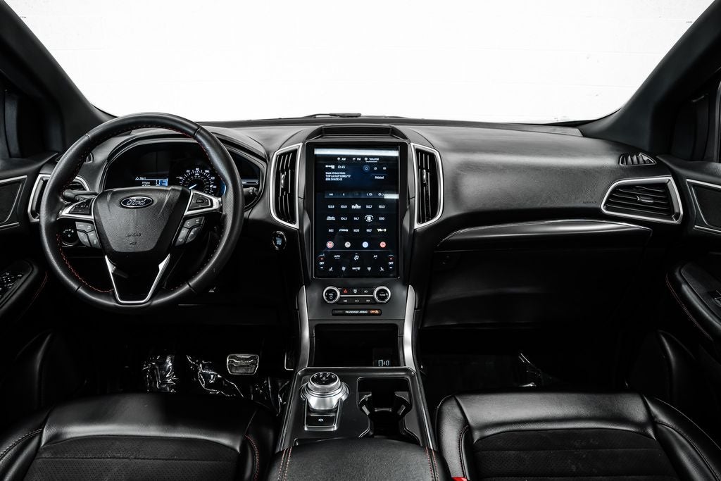 2023 Ford Edge ST Line