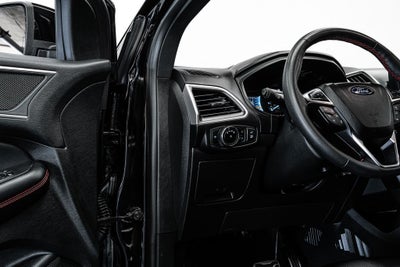 2023 Ford Edge ST Line