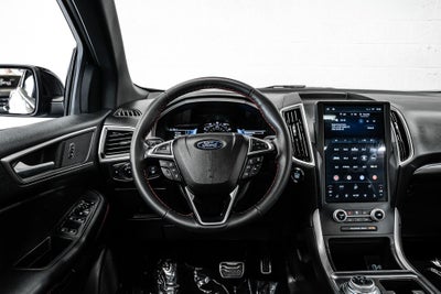 2023 Ford Edge ST Line
