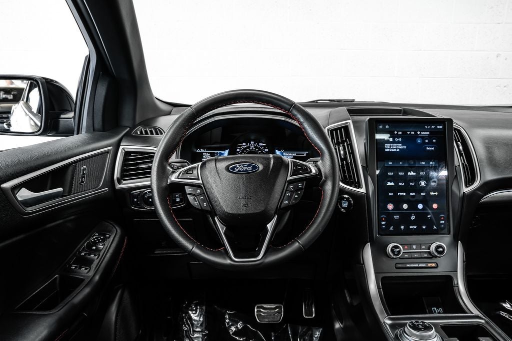 2023 Ford Edge ST Line