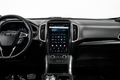 2023 Ford Edge ST Line