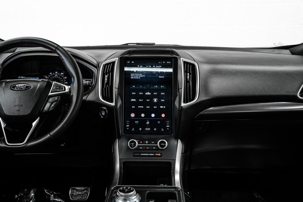 2023 Ford Edge ST Line