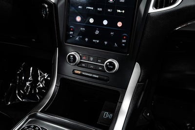 2023 Ford Edge ST Line