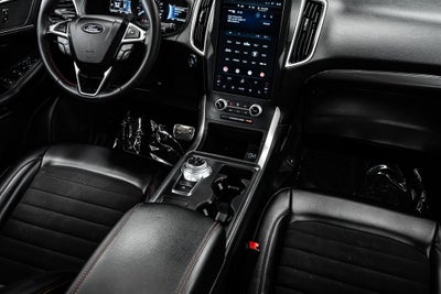 2023 Ford Edge ST Line