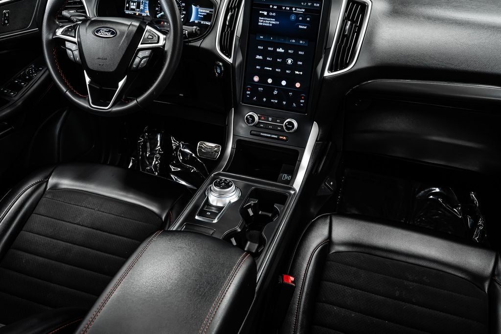 2023 Ford Edge ST Line
