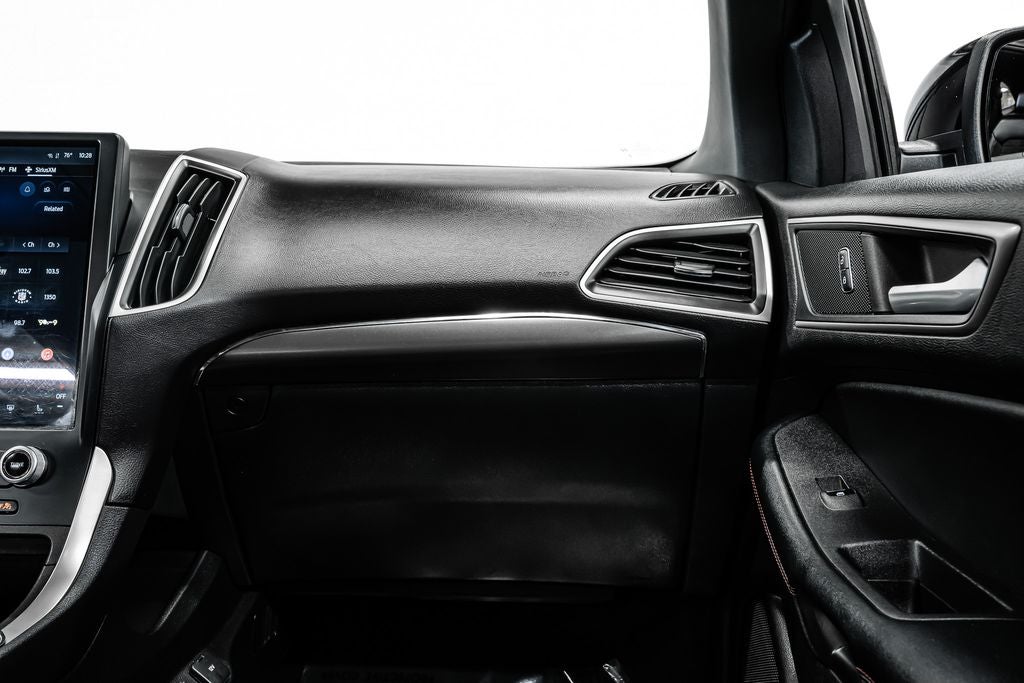 2023 Ford Edge ST Line