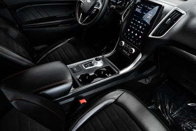 2023 Ford Edge ST Line