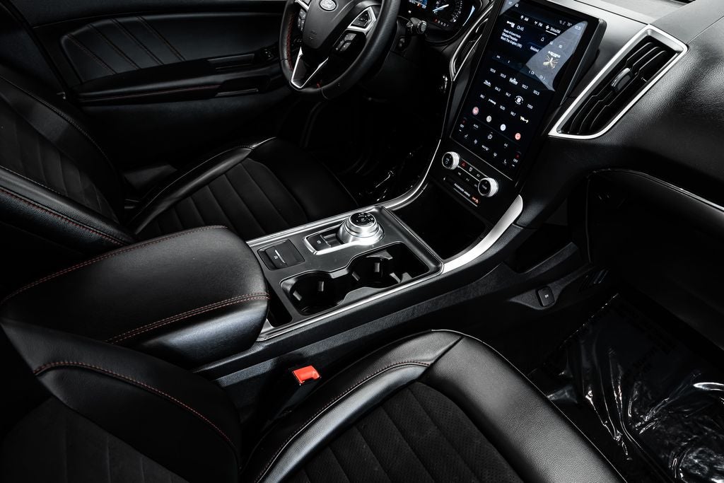 2023 Ford Edge ST Line