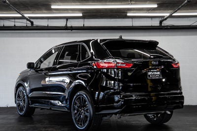 2023 Ford Edge ST Line
