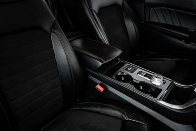 2023 Ford Edge ST Line