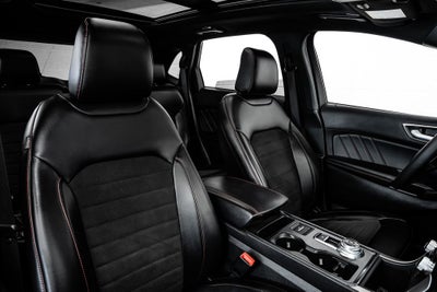 2023 Ford Edge ST Line