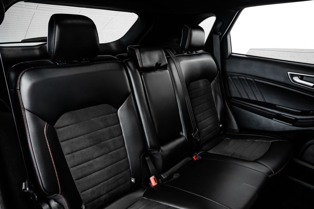2023 Ford Edge ST Line