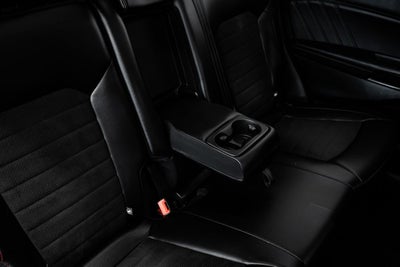 2023 Ford Edge ST Line