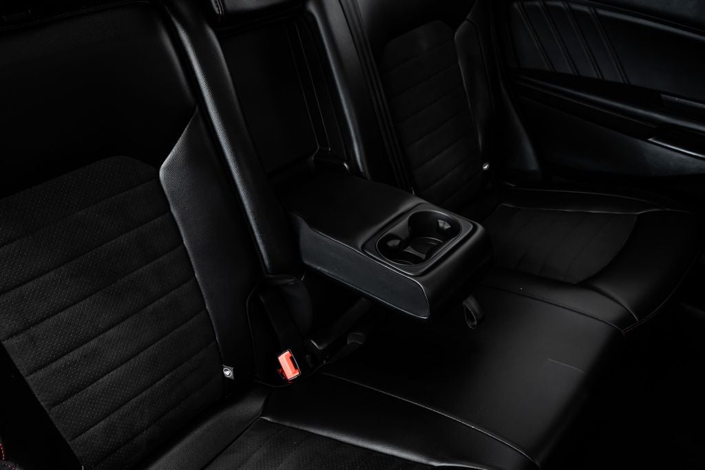 2023 Ford Edge ST Line