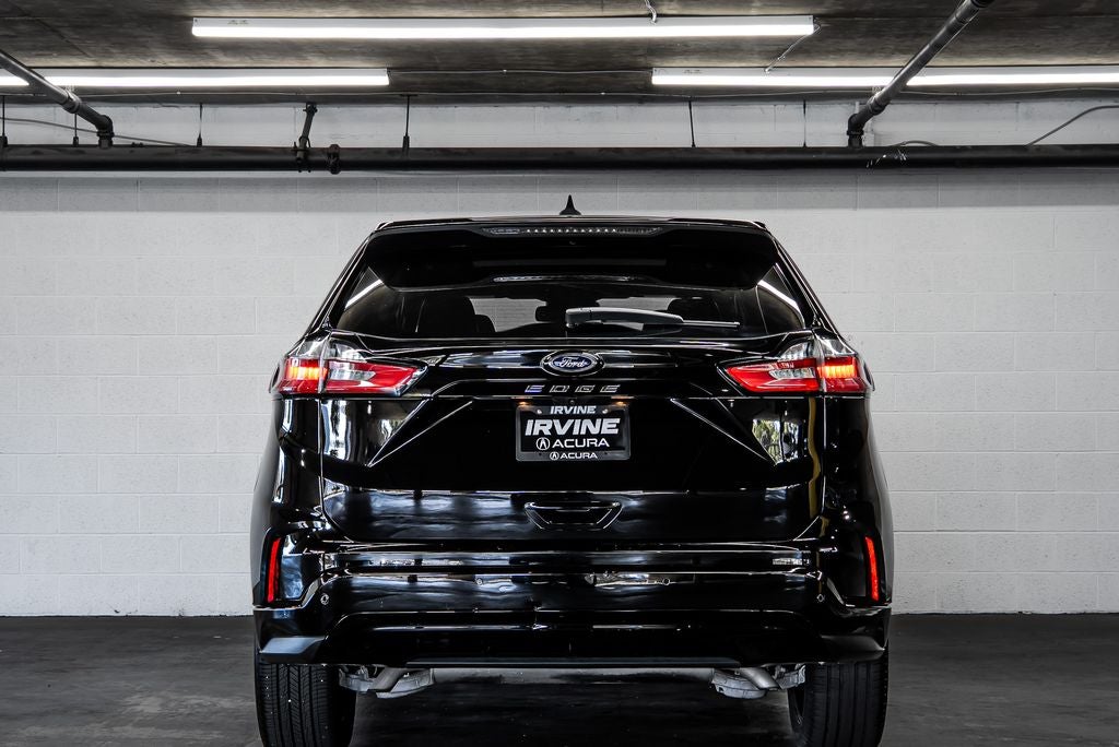 2023 Ford Edge ST Line