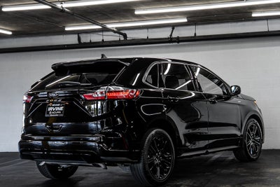 2023 Ford Edge ST Line