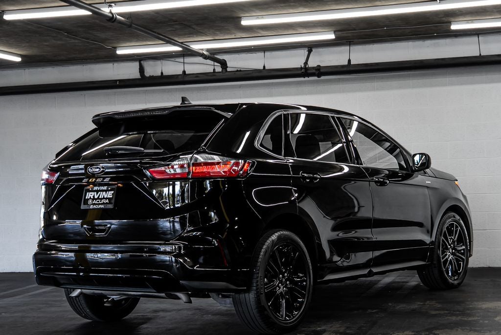 2023 Ford Edge ST Line