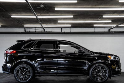2023 Ford Edge ST Line