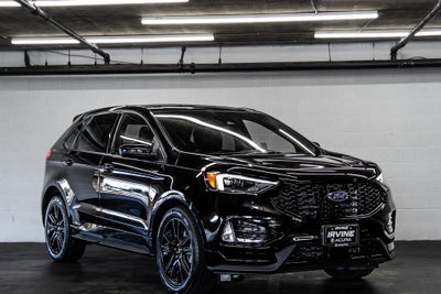 2023 Ford Edge ST Line