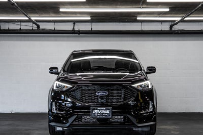 2023 Ford Edge ST Line