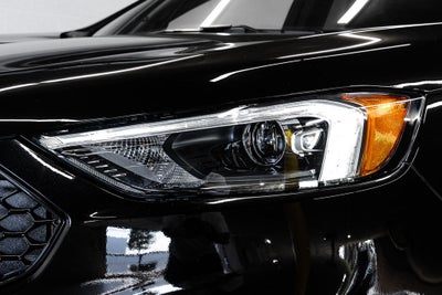 2023 Ford Edge ST Line