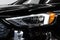 2023 Ford Edge ST Line