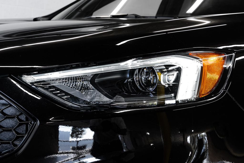 2023 Ford Edge ST Line