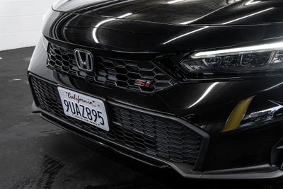 2025 Honda Civic Si Base