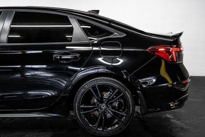 2025 Honda Civic Si Base