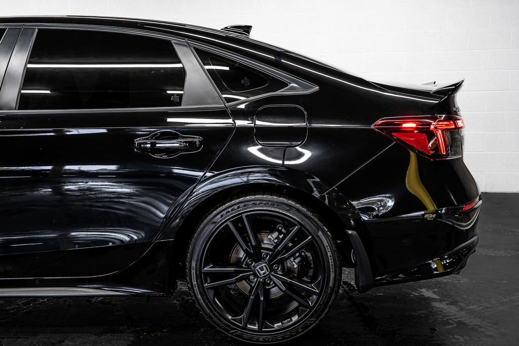 2025 Honda Civic Si Base