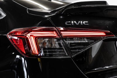 2025 Honda Civic Si Base