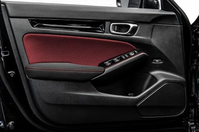 2025 Honda Civic Si Base