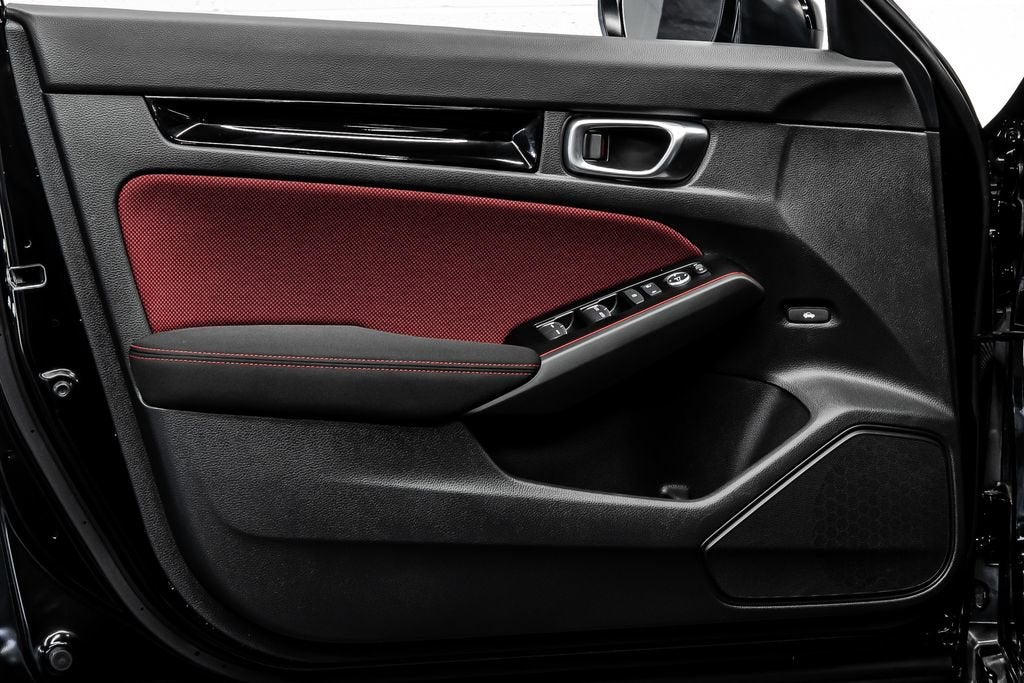 2025 Honda Civic Si Base