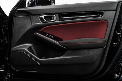 2025 Honda Civic Si Base