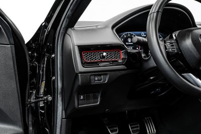 2025 Honda Civic Si Base