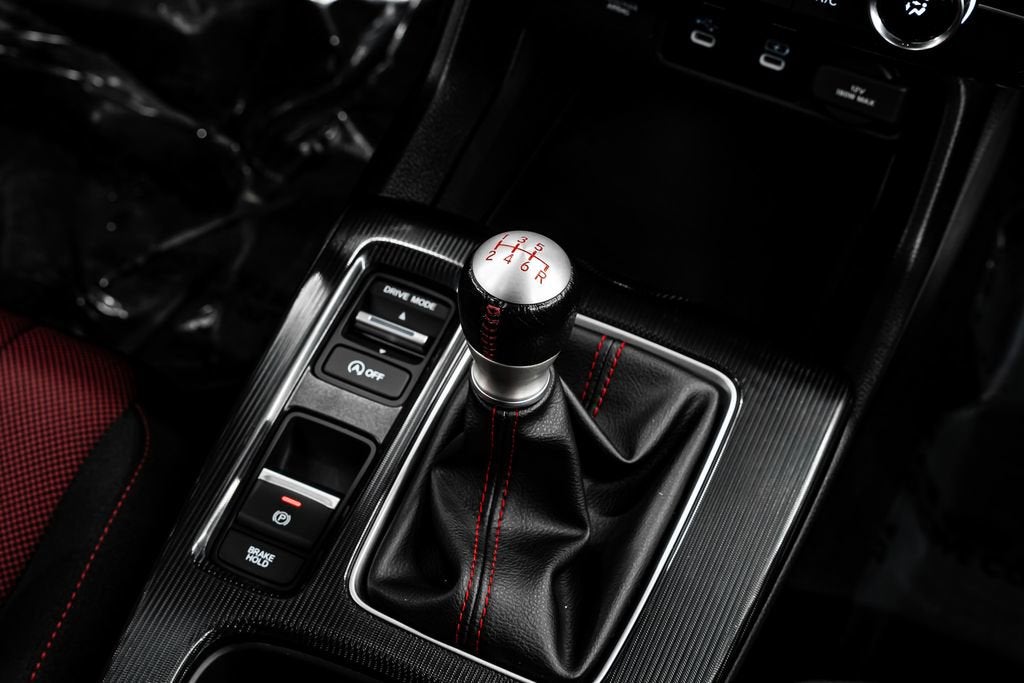 2025 Honda Civic Si Base