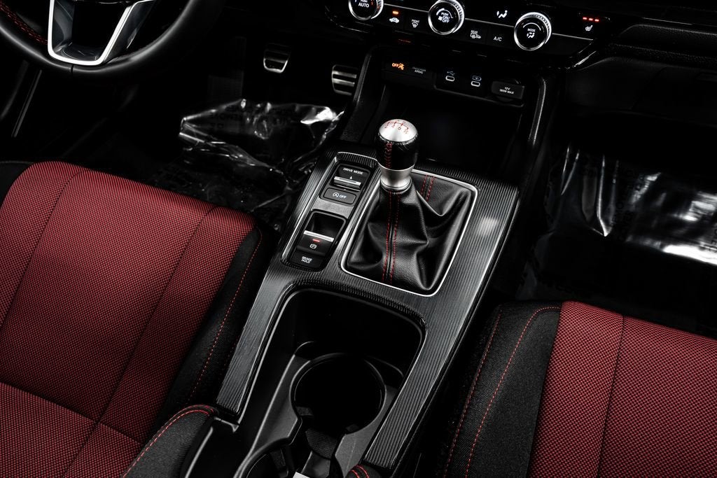 2025 Honda Civic Si Base