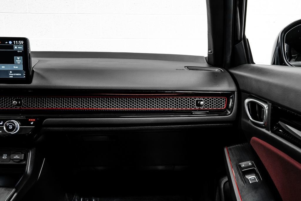 2025 Honda Civic Si Base