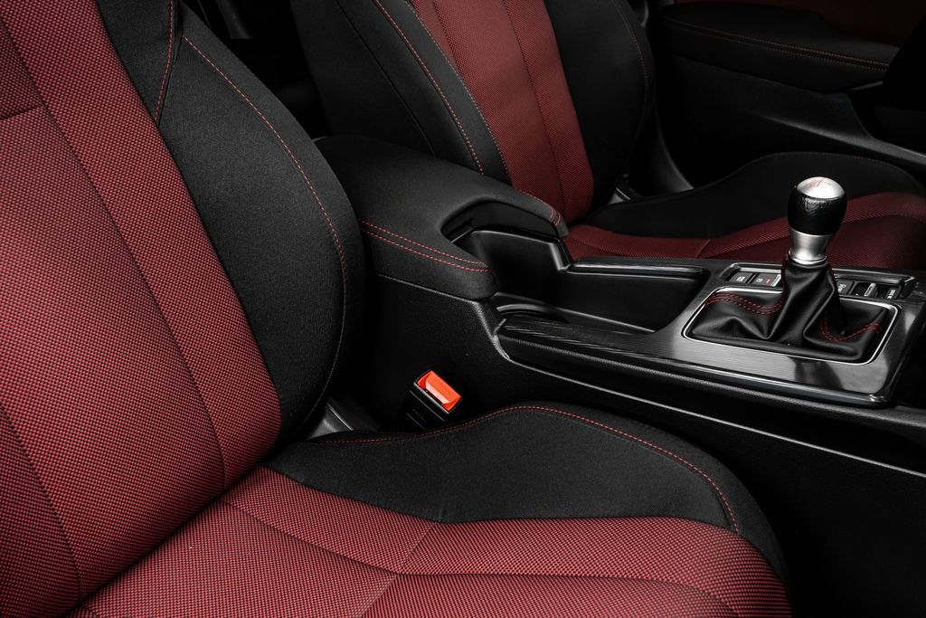 2025 Honda Civic Si Base