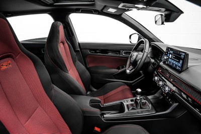 2025 Honda Civic Si Base
