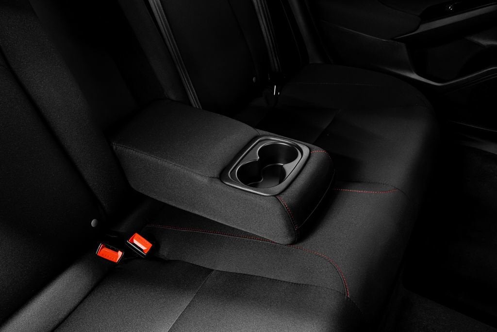 2025 Honda Civic Si Base