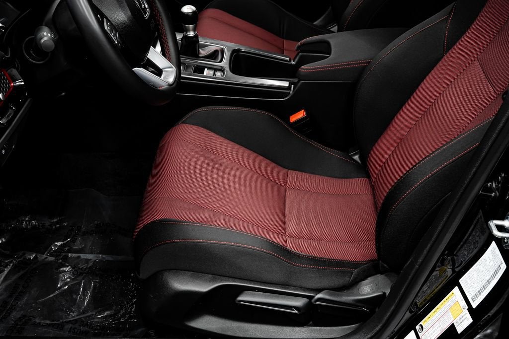 2025 Honda Civic Si Base