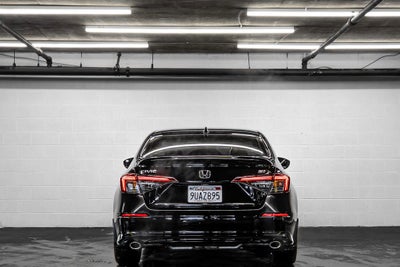 2025 Honda Civic Si Base